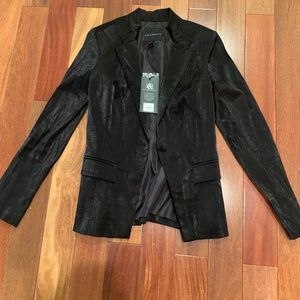Rock & Republic Blazer - size 12